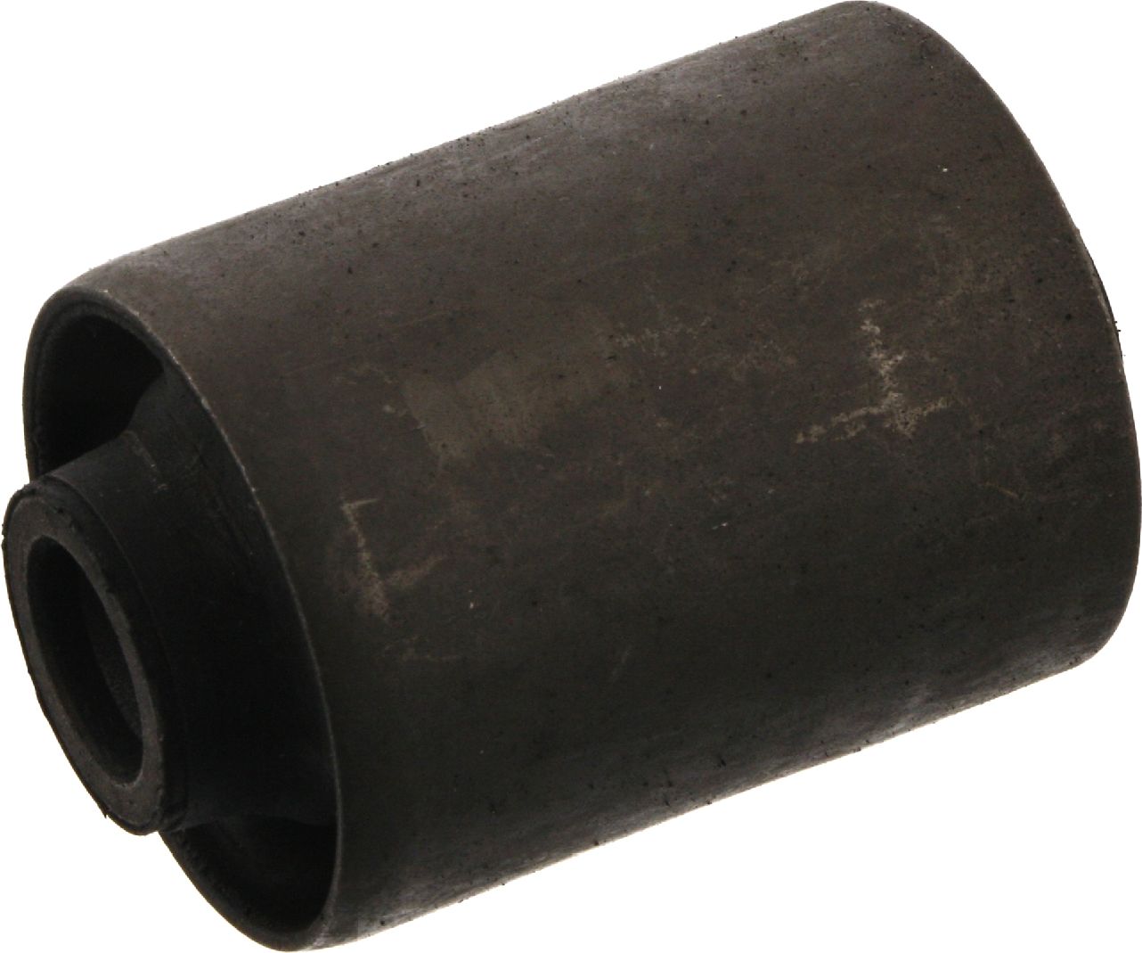 Сайлентблок заднего рычага подвески Febi Bilstein (резина/металл). Артикул 04229