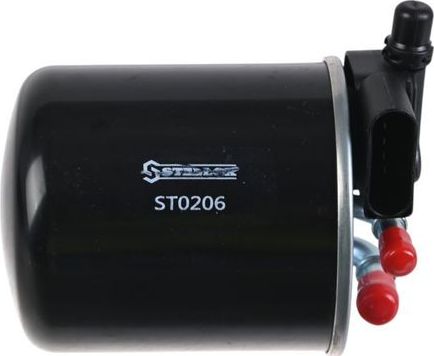 Топливный фильтр Stellox для Mercedes-Benz CLS II (C218) 2011-2017. Артикул 21-00998-SX