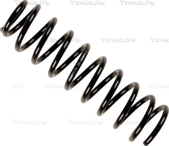 Пружина подвески Bilstein B3. Артикул 36-232949
