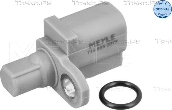 Датчик ABS Meyle Original задний для Volvo V40 Cross Country I 2012-2019. Артикул 714 899 0013