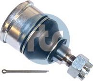 Шаровая опора RTS передняя правая/левая нижняя для Honda Civic VII 2000-2005. Артикул 93-06642