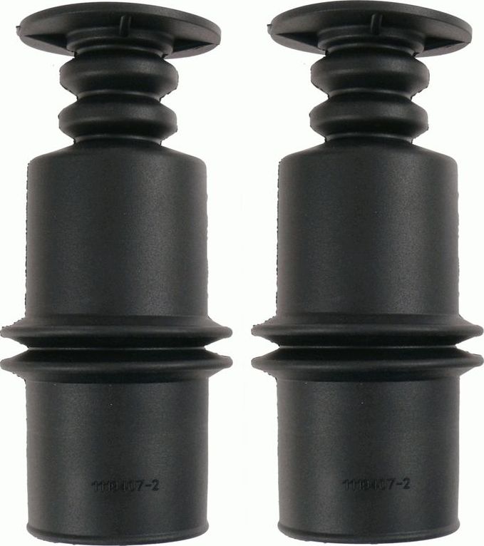 Комплект отбойников и пыльников амортизаторов (стоек) SACHS сервисный комплект. Артикул 900 221