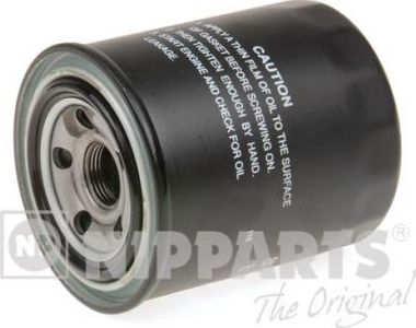 Масляный фильтр Nipparts для Mitsubishi L300 I 1983-1986. Артикул J1313002
