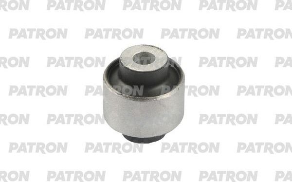 Сайлентблок заднего рычага подвески Patron. Артикул PSE12160