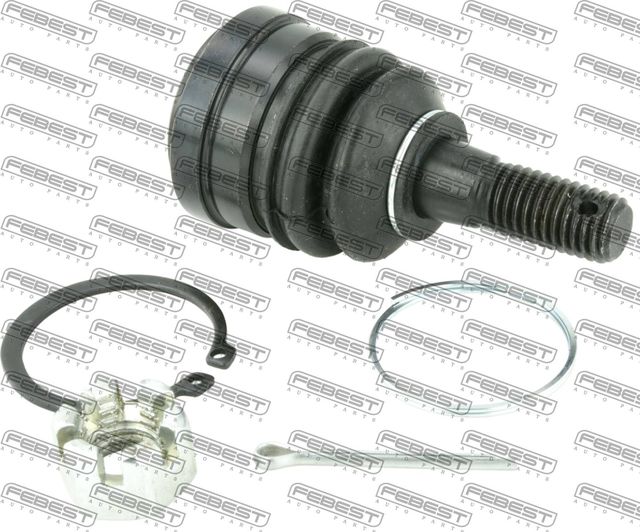 Шаровая опора Febest передняя верхняя для Ford Ranger III 2011-2015. Артикул 2120-TKEUPF