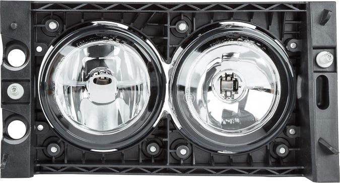 Фара противотуманная (Depo). Артикул 4502001LUE