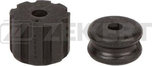 Втулка (сайлентблок) амортизатора Zekkert передний для Nissan 200SX S14 1993-1999. Артикул GM-1682