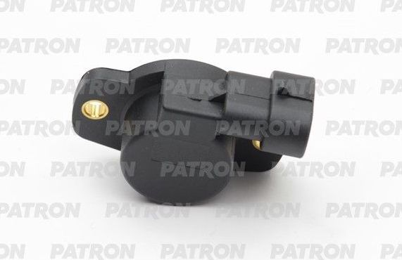 Датчик положения дроссельной заслонки Patron для Renault Clio II 1998-2005. Артикул PE30002
