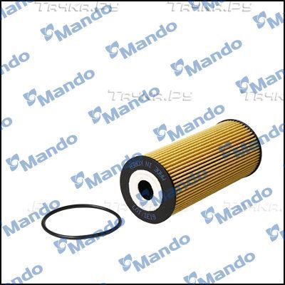 Масляный фильтр Mando для Volkswagen LT II 1996-2006. Артикул EEOA0004Y