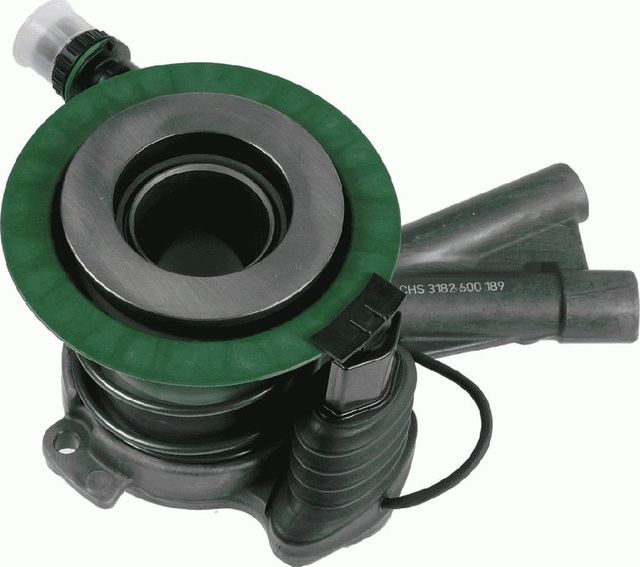 Выжимной подшипник сцепления SACHS для Mercedes-Benz Econic I 1998-2026. Артикул 3182 600 189