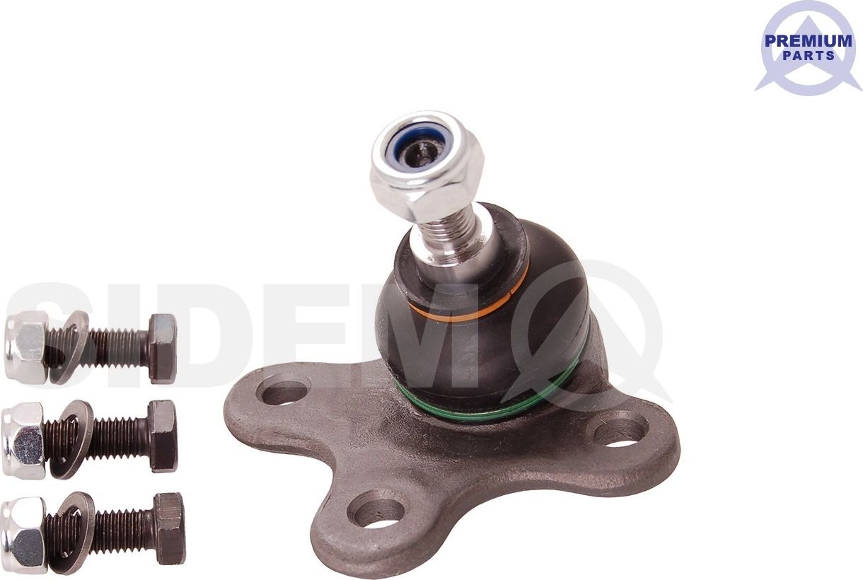 Шаровая опора Sidem. Артикул 63583