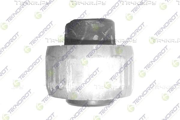 Сайлентблок переднего рычага подвески Teknorot внутренний для Volvo V70 II 1999-2008. Артикул SB 537