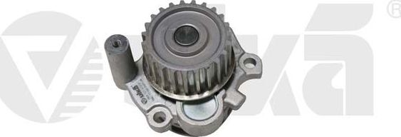 Помпа (водяной насос) Vika для Volkswagen Multivan T5 2003-2015. Артикул 11210103101