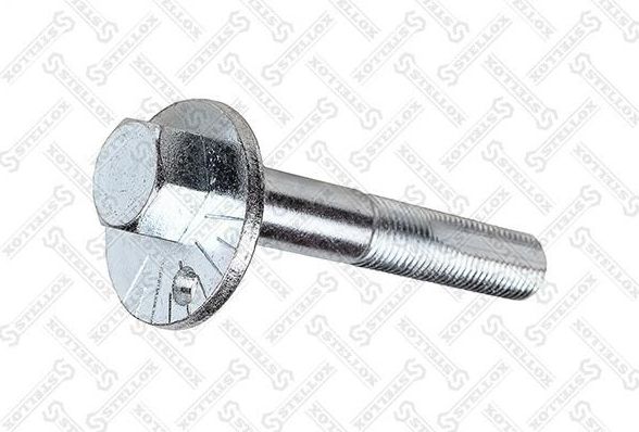 Болт развальный Stellox для Suzuki Liana I 2001-2007. Артикул 79-01124-SX