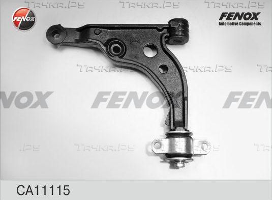 Поперечный рычаг Fenox. Артикул CA11115