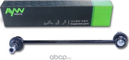 Стойка стабилизатора передняя L/R TOYOTA RAV4 1.8-2.0 00-06 (Aywiparts). Артикул AW1350029LR