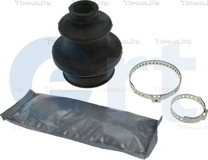 Пыльник ШРУСа внутренний ERT для Alfa Romeo GTV 1995-2005. Артикул 500278