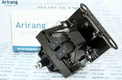 Катушка зажигания (Arirang). Артикул IGN2001