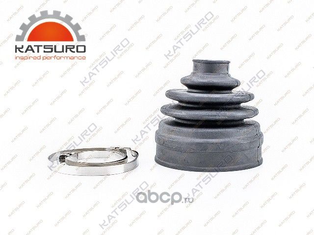 ПЫЛЬНИК ШРУС (Katsuro). Артикул KAT2007TM