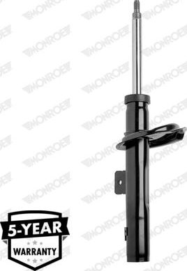 Амортизатор Monroe Original (Gas). Артикул G16447