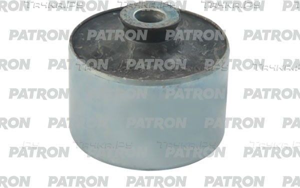 Сайлентблок задней балки Patron. Артикул PSE11751