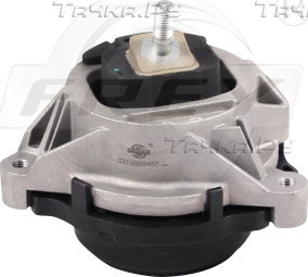 Подушка (опора) двигателя Frey правая для BMW 1 III (F40) 2011-2026. Артикул 802908101