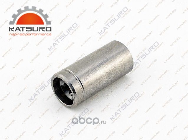 ВТУЛКА ПРИВОДНОГО ВАЛА ПЕРЕХОДНАЯ (Katsuro). Артикул KAT3902REN