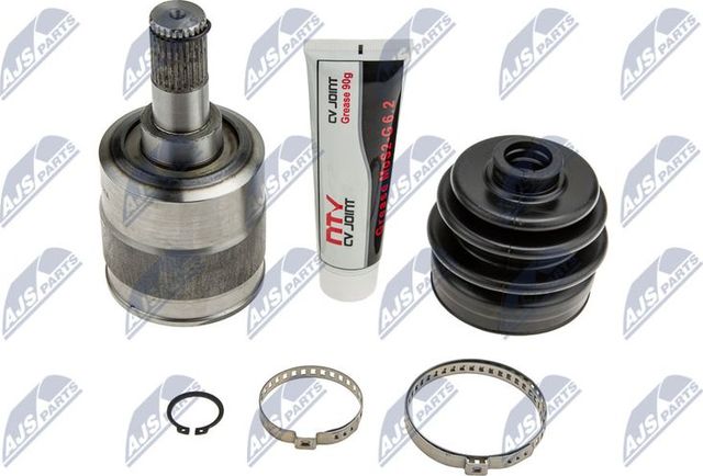 Шрус наружный (граната) NTY передний правый для Kia Sportage II 2004-2010. Артикул NPW-KA-319