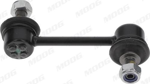 Стойка (тяга) стабилизатора MOOG. Артикул MD-LS-9006