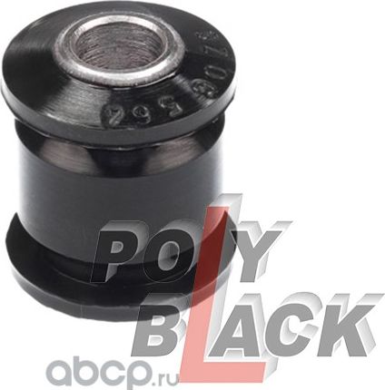 Сайлентблок (Polyblack). Артикул SZ06564