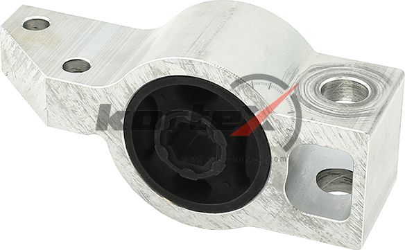 Сайлентблок рычага передн подв (Kortex). Артикул KBS412