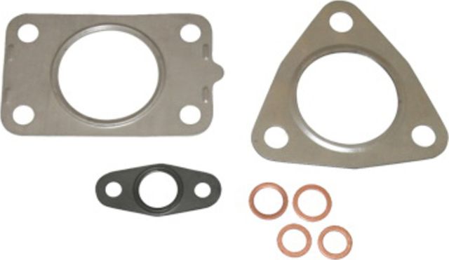 РЕМК-КТ ТУРБОКОМПРЕССОРА 1117402400 VAG JP Group. Артикул 1117752910