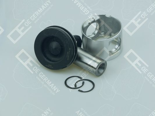 Поршневая група OE Germany. Артикул 05 0320 DC1201