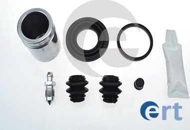 Ремкомплект тормозного суппорта ERT задний для Kia Opirus I 2006-2011. Артикул 401988