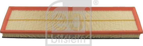 Воздушный фильтр Febi Bilstein. Артикул 27023
