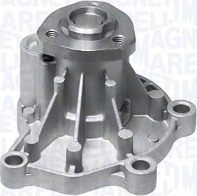 Помпа (водяной насос) Magneti Marelli. Артикул 352316171208