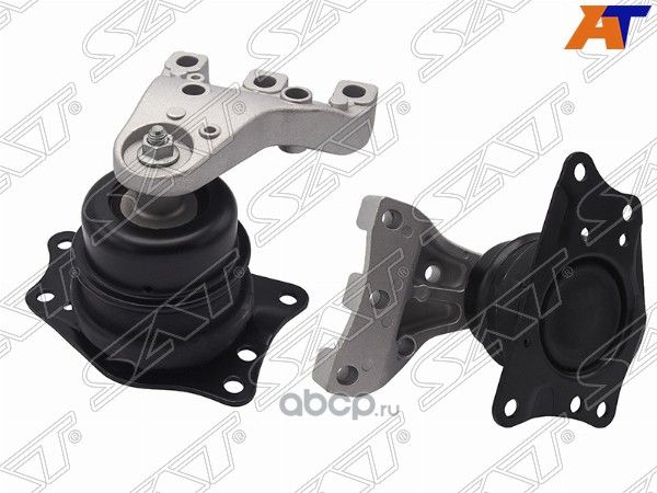 Подушка двигателя VOLKSWAGEN POLO 09-SKODA FABIA 07-AUDI A1 10- RH (SAT). Артикул ST6R0199167Q