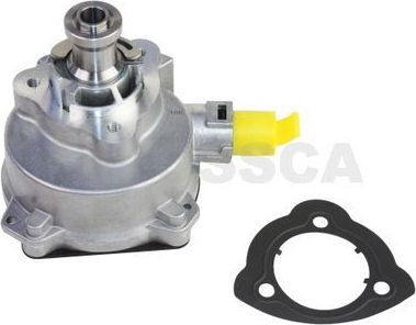 Вакуумный насос OSSCA для BMW 3 V (E90/E91/E92/E93) 2004-2013. Артикул 23174