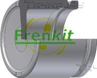 Поршень тормозного суппорта Frenkit передний для BMW X5 I (E53) 2000-2006. Артикул P605302