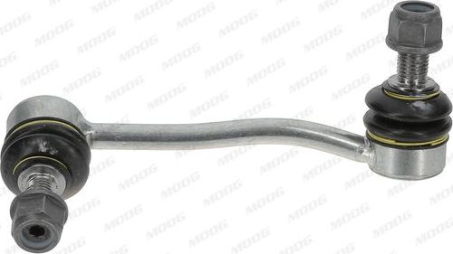 Стойка (тяга) стабилизатора MOOG. Артикул ME-LS-4891