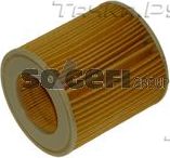 Масляный фильтр Fram. Артикул CH10075ECO