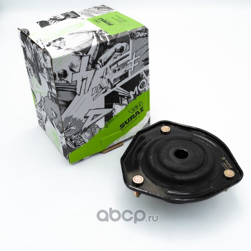 Опора амортизатора (Surai) Surai. Артикул SRS00101