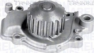 Помпа (водяной насос) Magneti Marelli для Honda Integra I 1986-1989. Артикул 352316170451