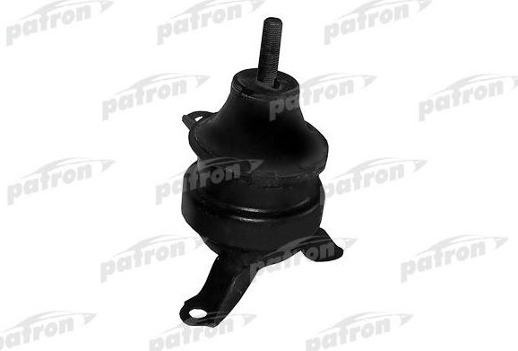 Подушка (опора) двигателя Patron задняя левая для Honda CR-V I 1997-1998. Артикул PSE3741