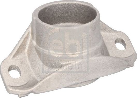 Опора амортизатора (стойки) Febi Bilstein (резина/металл) задняя для Audi A7 II (4K) 2017-2026. Артикул 194885