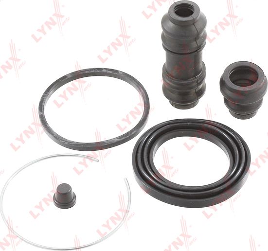 Ремкомплект тормозного суппорта LYNXauto. Артикул BC-0375