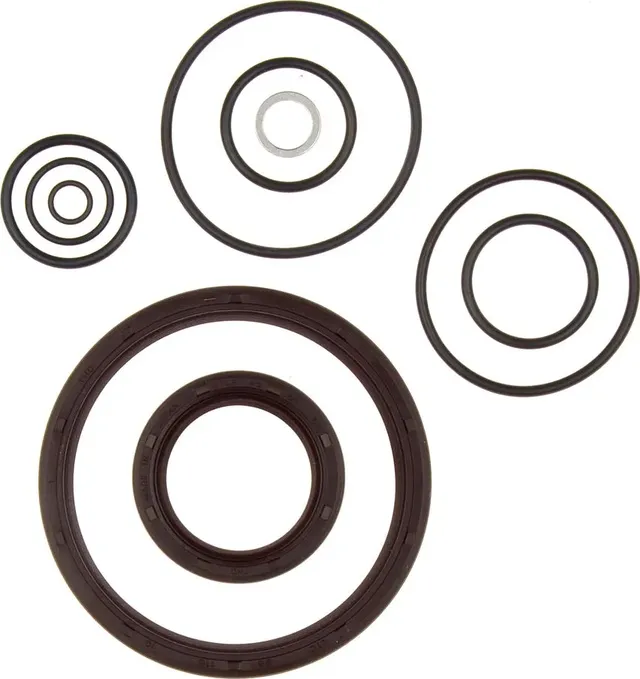 Ремкомплект нижней части двигателя (KP). Артикул KP07069