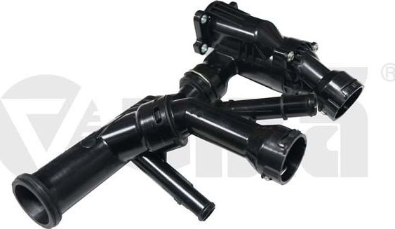 Термостат Vika для Skoda Scala I 2019-2026. Артикул 11211843001