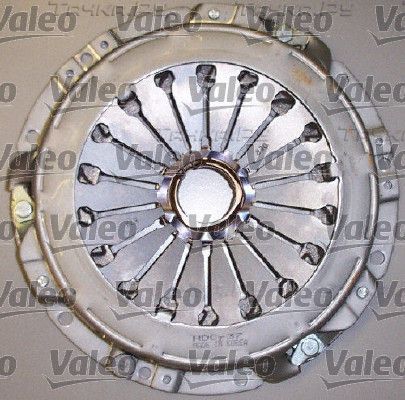 Сцепление (комплект) Valeo KIT3P для Hyundai Elantra III (XD) 2000-2006. Артикул 826419