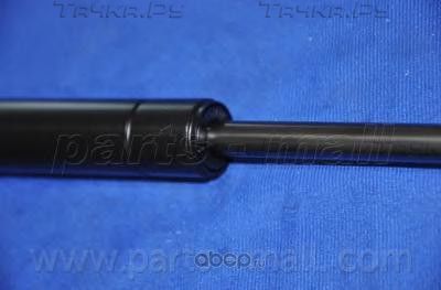 Амортизатор капота KIA SORENTO 09- лев/прав. (Parts-Mall). Артикул PQB506
